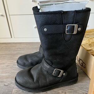 Ugg Sutter Boots